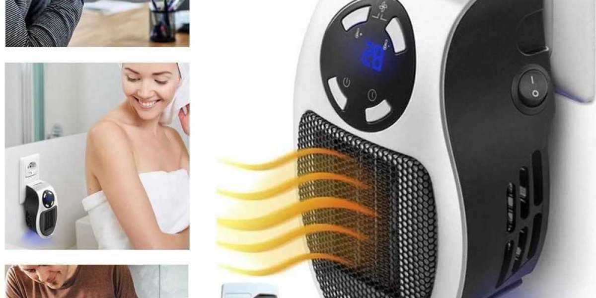 WarmAIR Heater Reviews – Portable And Easy To Carry