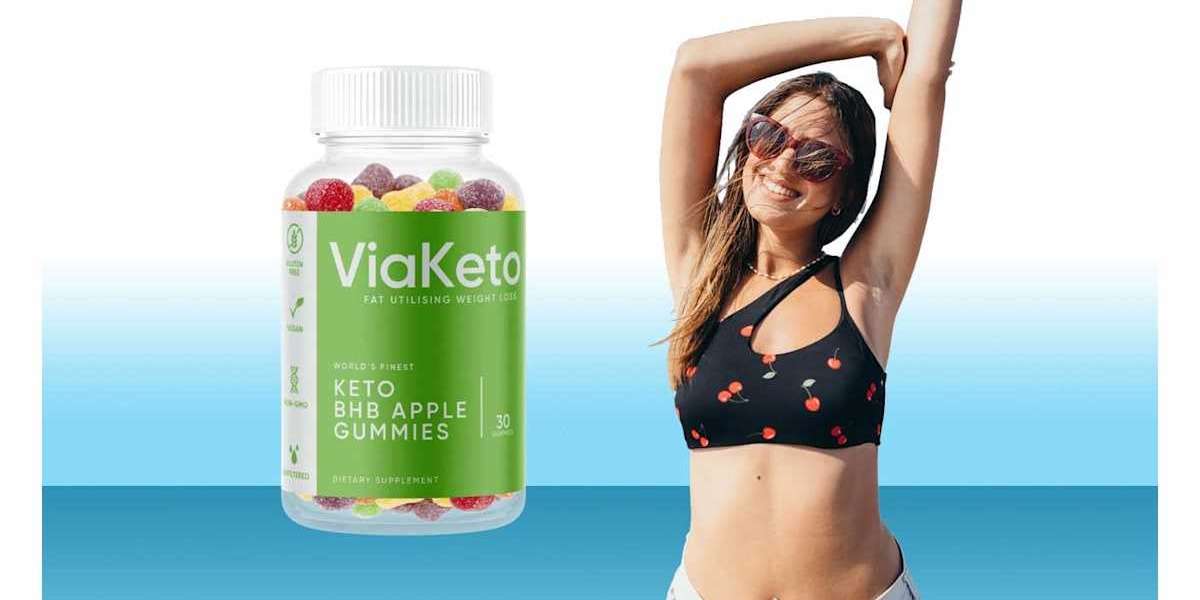 Here's What No One Tells You About Apple Keto Gummies?