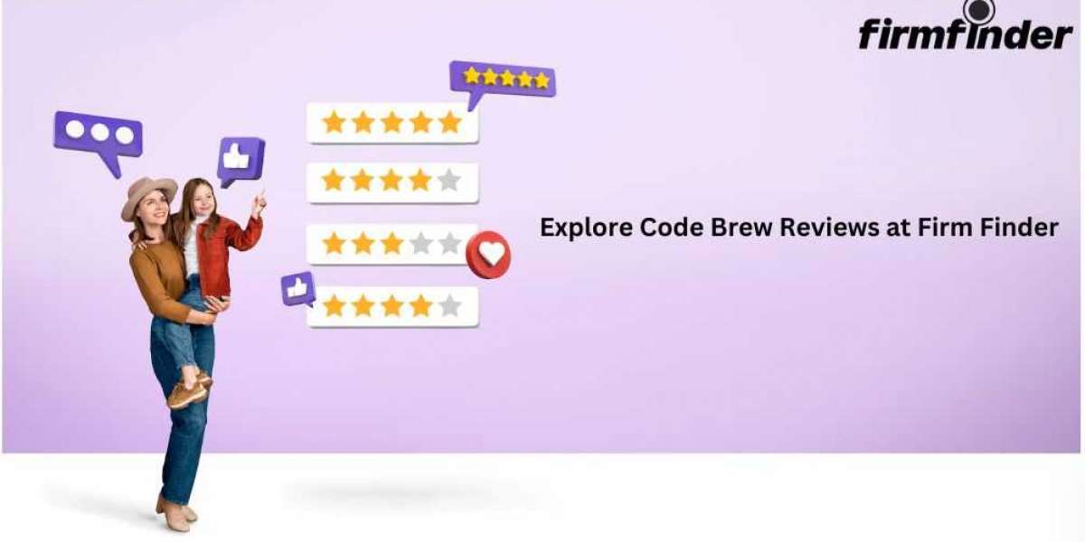 Firm Finder - Trusted Source of Code Brew Reviews