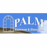 Palm Aluminum and Glass
