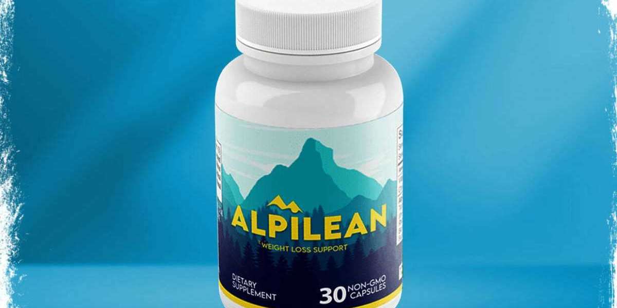 Alpilean (Alpilean Weight Loss Capsules) & How Does It Work – Price & Ingredients!
