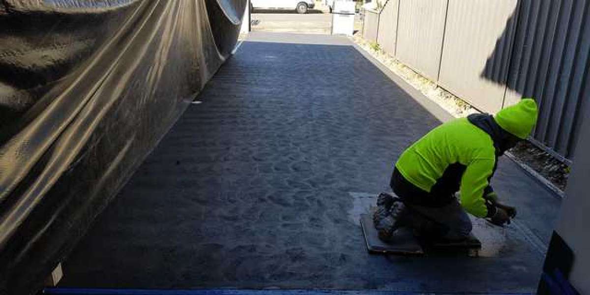 Why should you consider employing a concrete contractor?