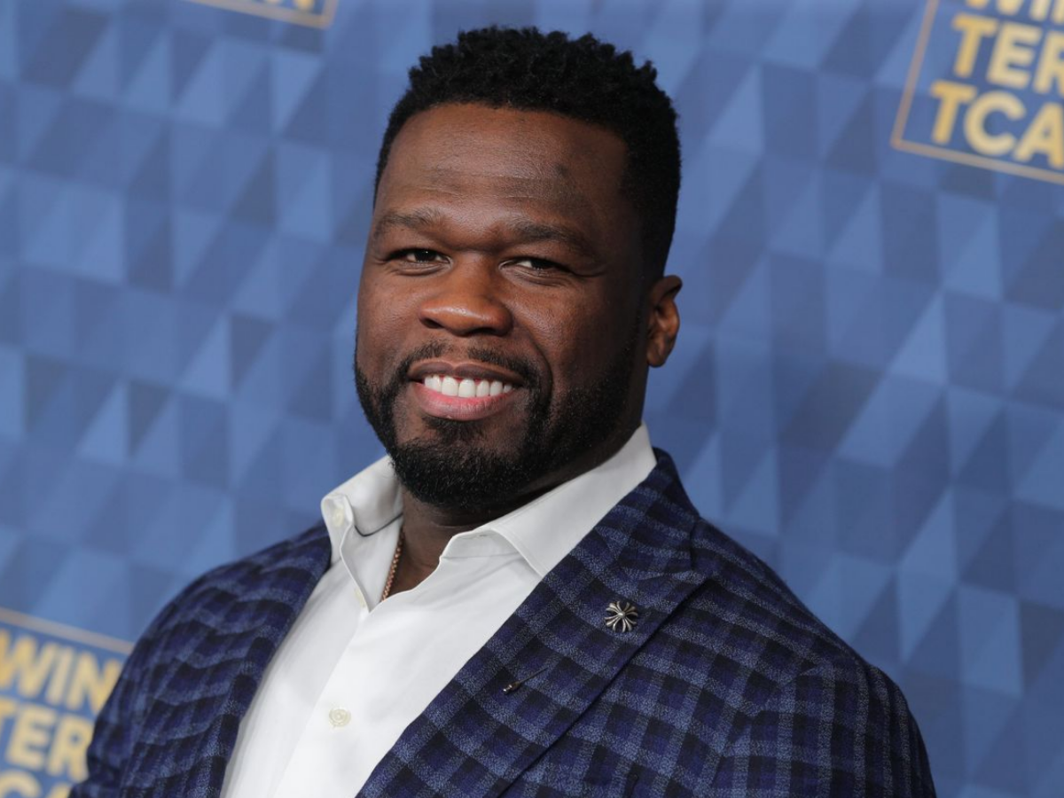 50 Cent: Reclaiming the Sports and TV Industry, and Now Teach Kids How to hustle - Musicdope90s.com