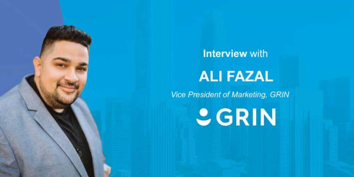 Martech Interview with Ali Fazal on Creator Management
