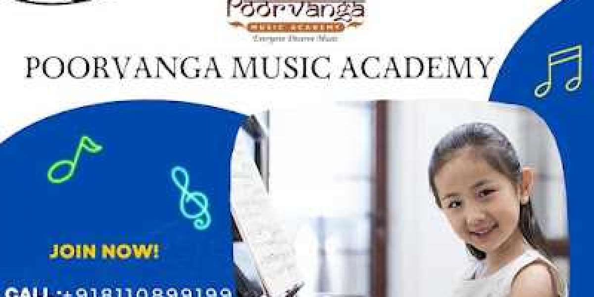 Why Online Music Classes in Tamil are the Best Way to Learn Music