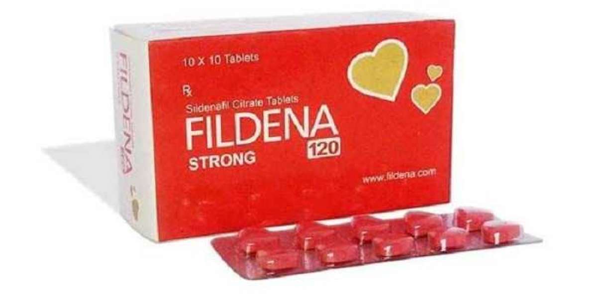 Fildena 120 Mg Tablet Of Enlargement [Get Free Services + Guarantee Of Price ]