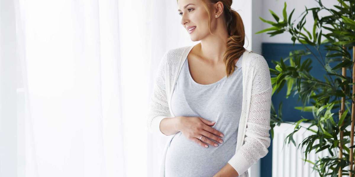 What You Should Know About Healthy Pregnancy