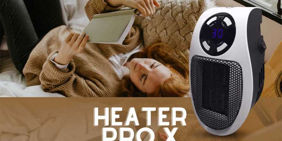 Heater Pro X Bewertungen 2022: Vertrauenswürdige Marke oder gefälschte Zutaten?