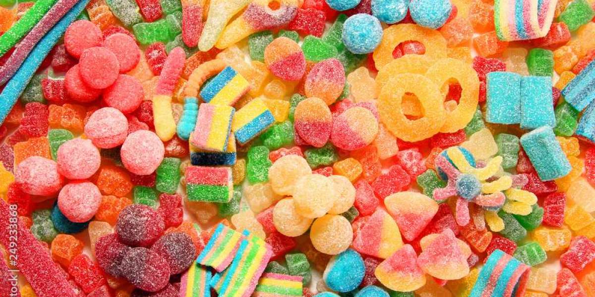 16 Shocking Hacks About Yuppie CBD Gummies