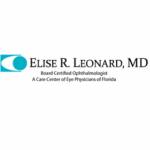 Elise R Leonard MD