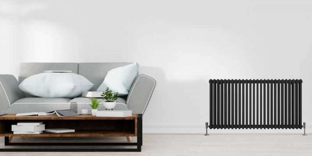 Why Anthracite Radiators Is The Only Skill You Really Need