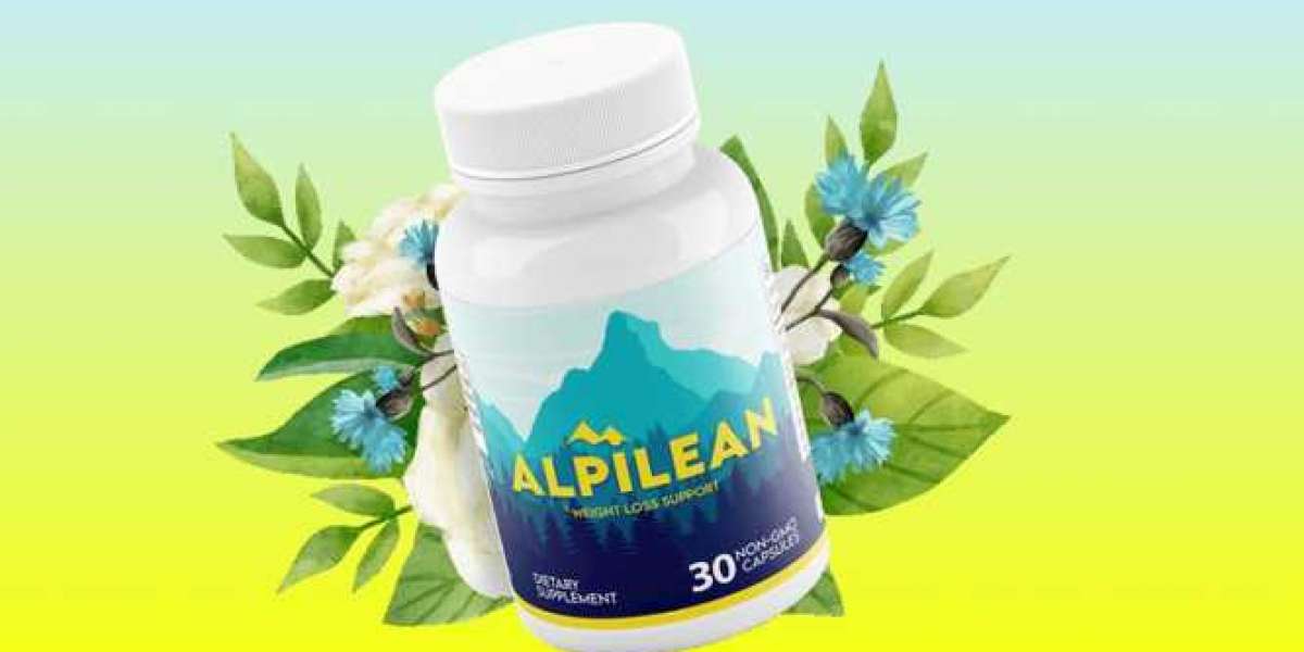 Alpilean Reviews 2022 update