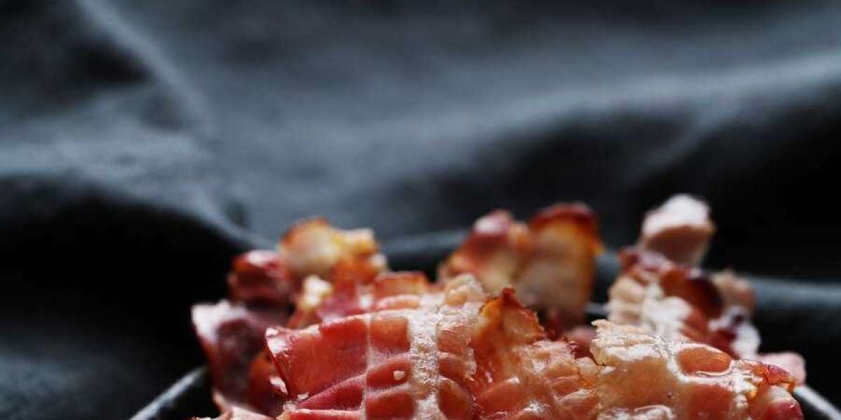 Can You Freeze Bacon Simply