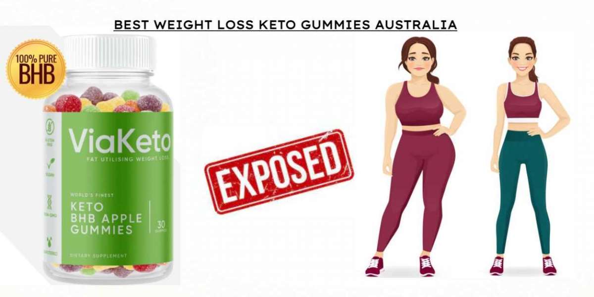 Proof That GOLD COAST KETO GUMMIES AUSTRALIA Is Exactly What You Are Looking For