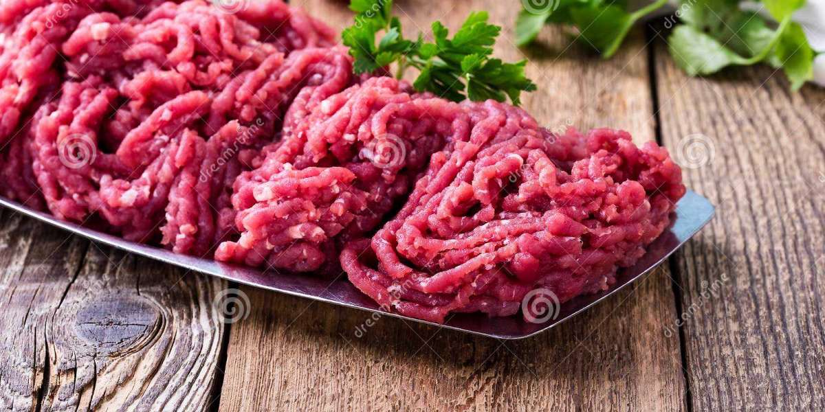 How To Cook Frozen Minced Meat - Tips & Tricks For The Best Results ?