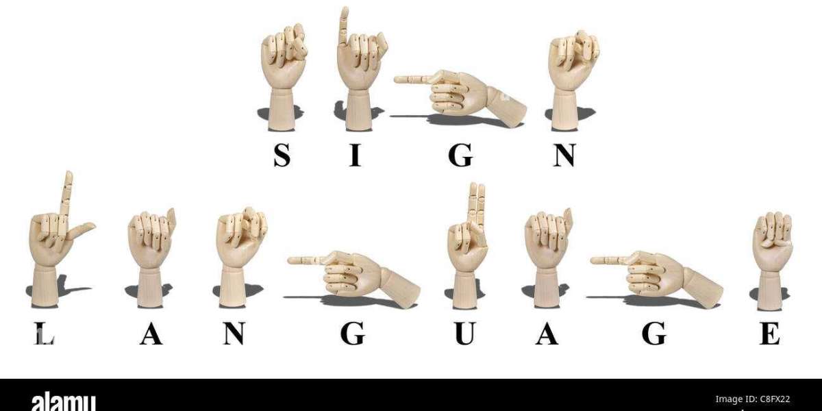 What Is the Difference Between American Sign Language and British Sign Language?