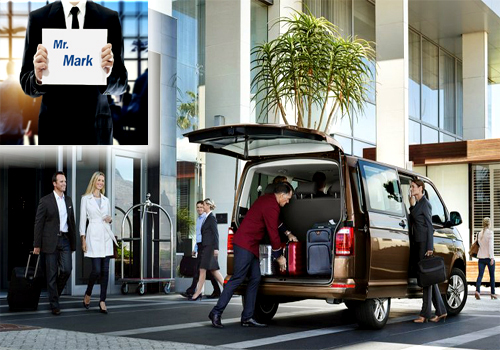 Frankfurt Airport Transfers | Dial +49176 800 63596