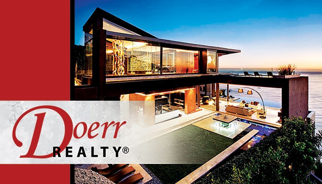 Doerr Realty - Best Realtors in San Antonio, Buy and Sell Your Home in Texas