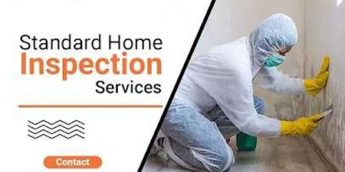 Affirm Home Inspections LLC