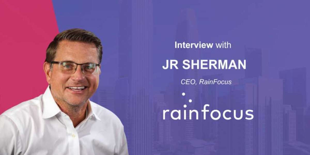 Martech Interview with JR Sherman on Event Marketing