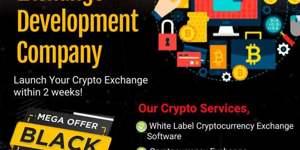 Cryptocurrency Exchange Development Company | Cryptocurrency Exchange Software Development - Security Tokenizer