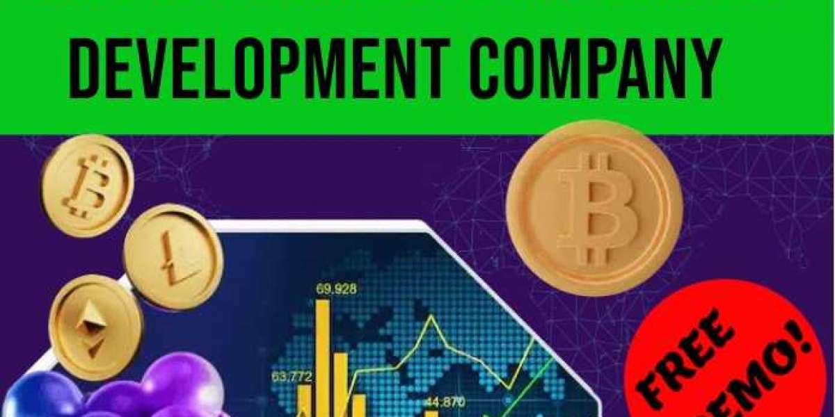 Why Are Cryptocurrency Exchange Software/Script Popular For Cryptocurrency Exchange Development?