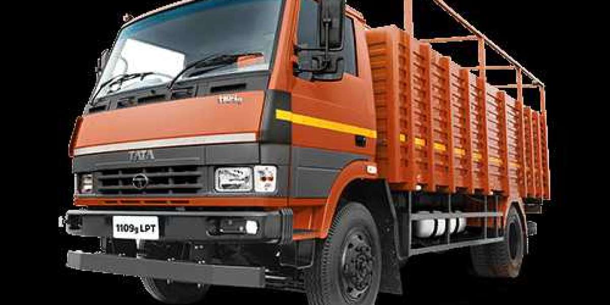 Tata Motors Commercial Vehicles Are Best For Your Business