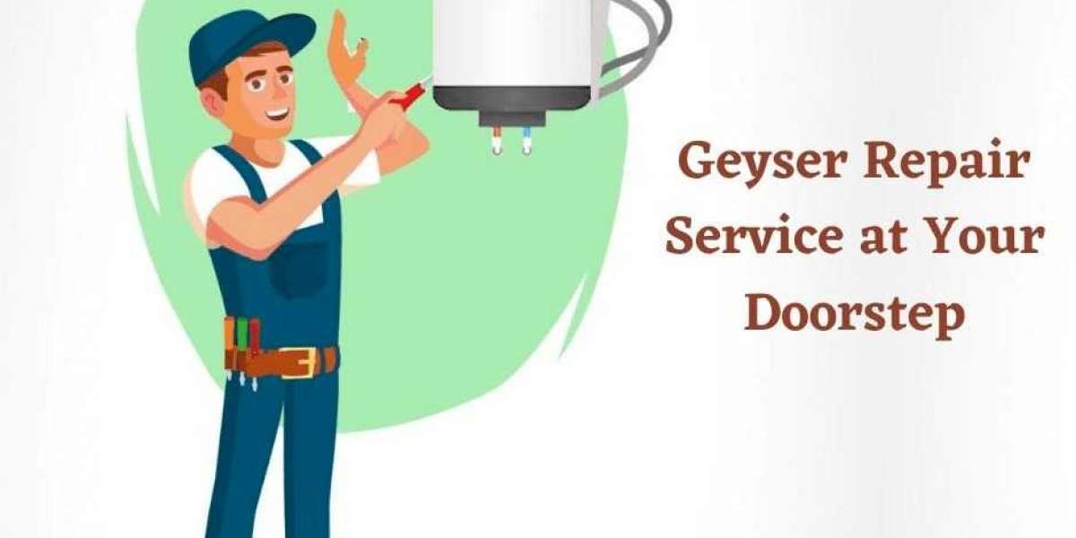 Geyser Repair Near Me In Agra