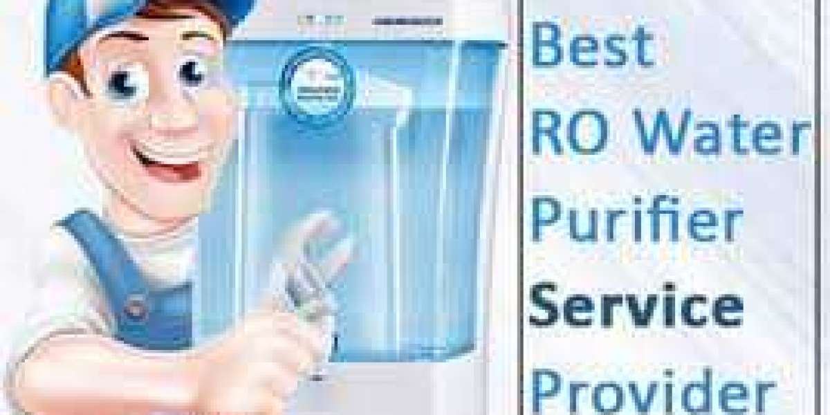 RO service and repair in Guntur