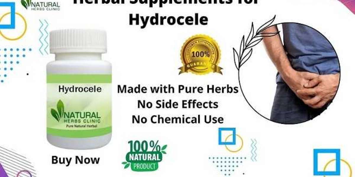 Hydrocele Herbal Supplements, Make your Live Comfortable without Swelling
