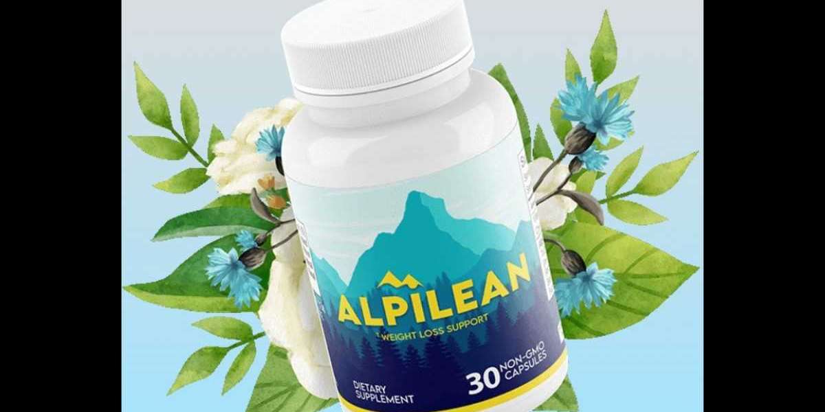 Alpilean Reviews