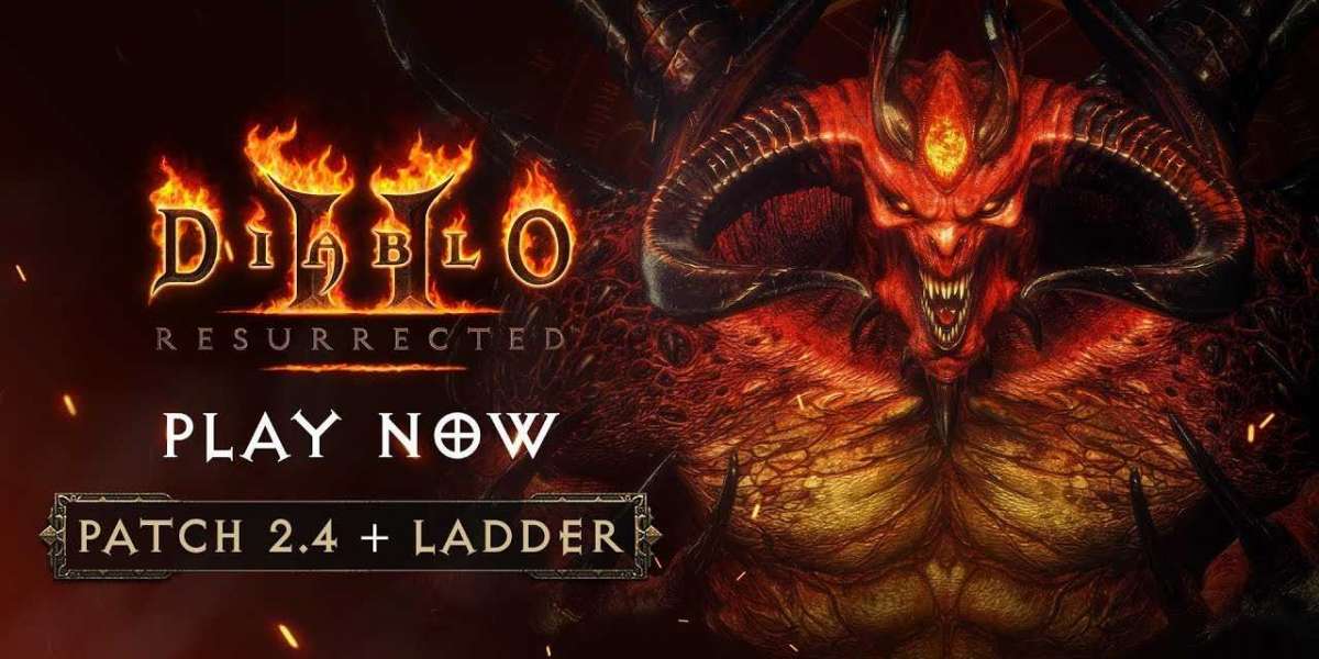 Diablo 2 Resurrected 2.5 Best Terror Zones Build - Effectively Builds For Each Class In D2R
