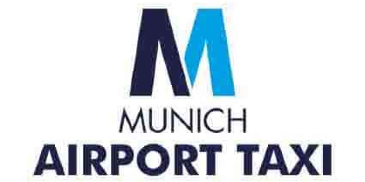 Munich Airport Taxi