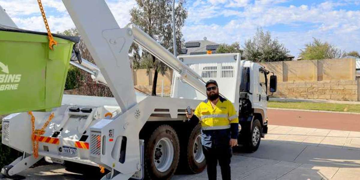 Skip Bins in Brisbane Is Growing by Going Above and Beyond