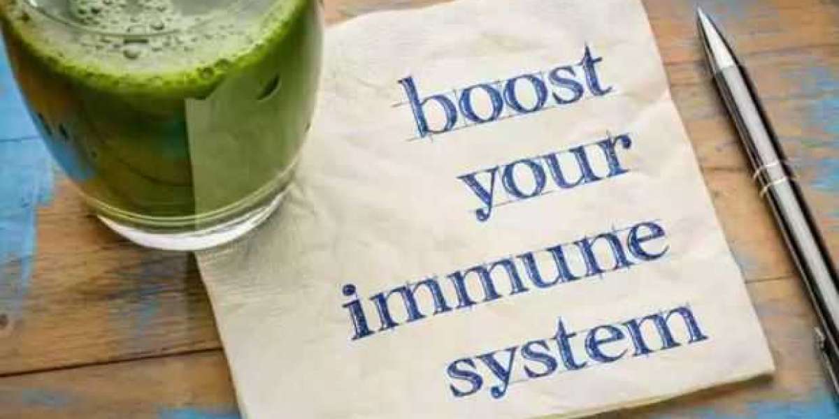 Easy Ways To Improve Digestion And Immunity
