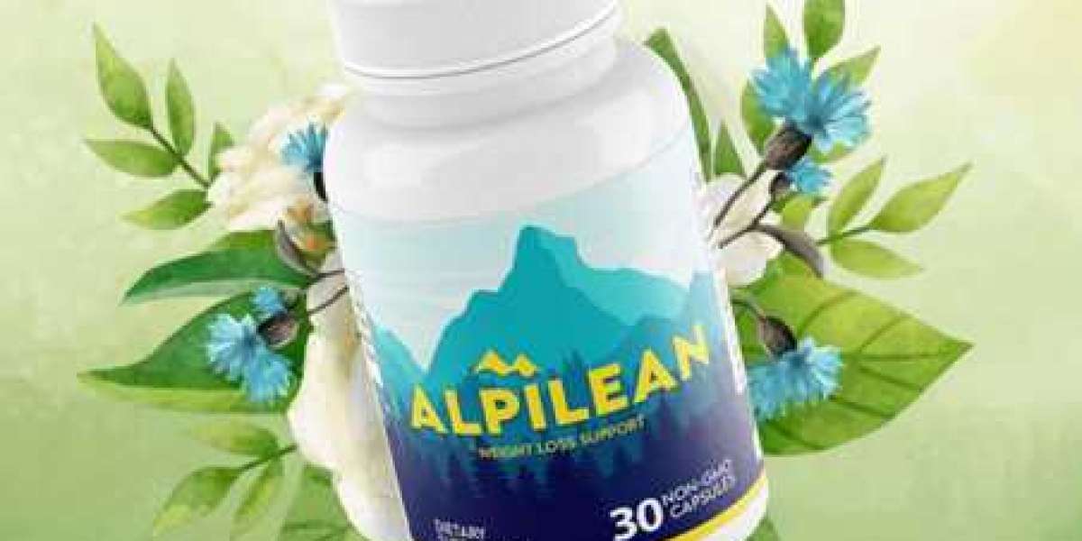 Alpilean Reviews: Legit Diet Pills