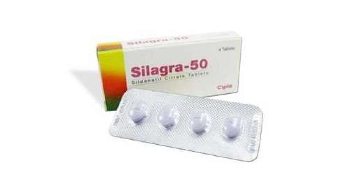 Silagra 50 - Release Your Gender Life