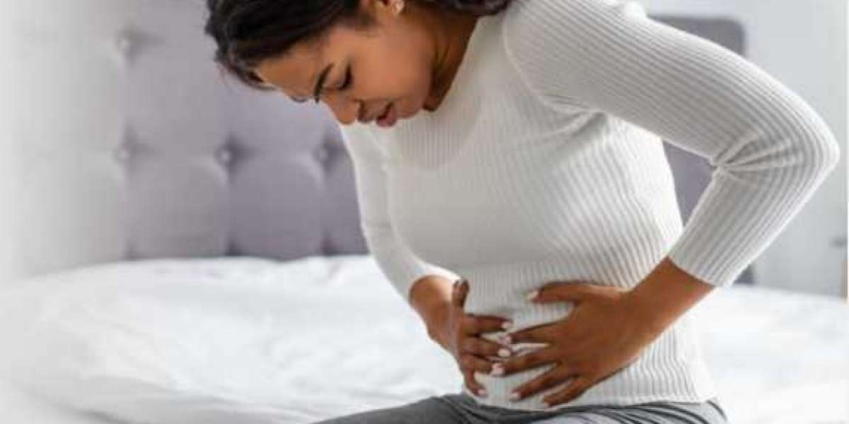 Advanced Endometriosis Treatment in Mumbai