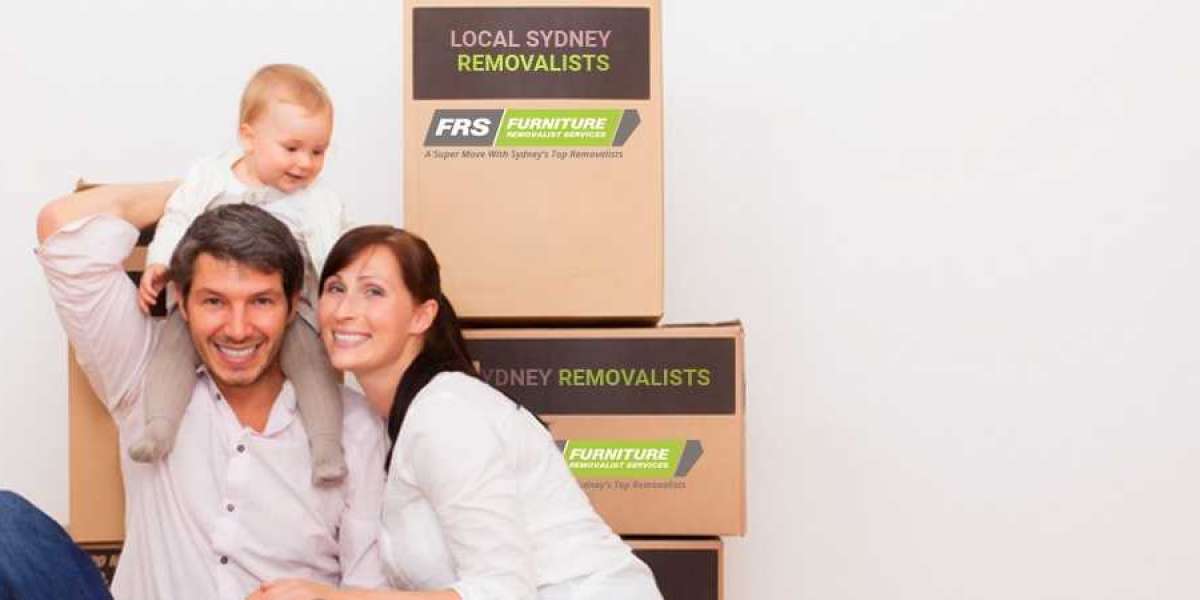 Benefits of hiring a professional removalist services