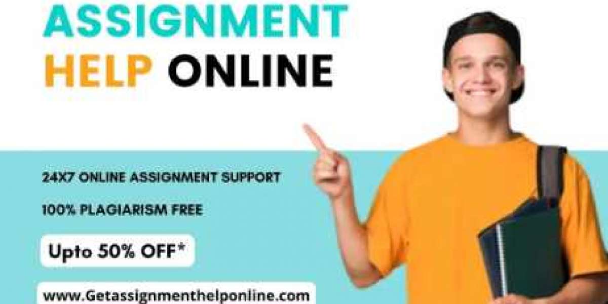 Get Assignment Help Online