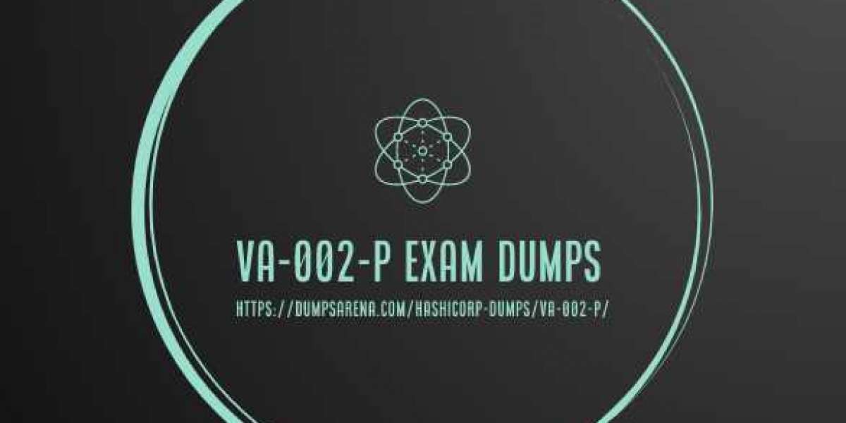 5 Reasons Owning VA-002-P Exam Dumps Will Change Your Life.