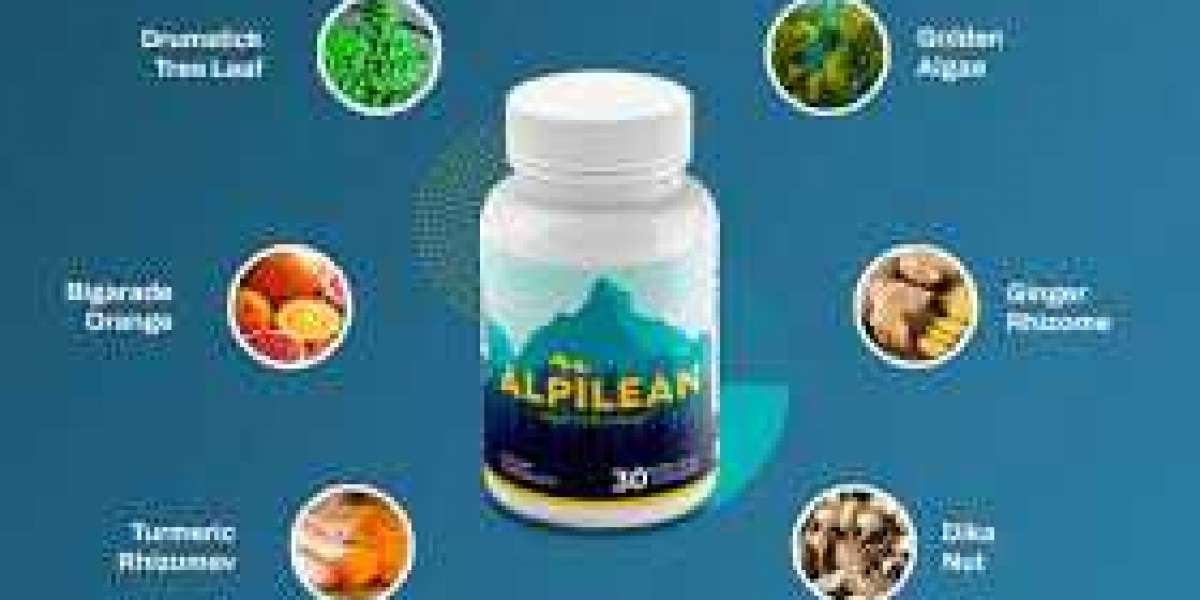 Seven Things About Alpilean Pills You Have To Experience It Yourself!