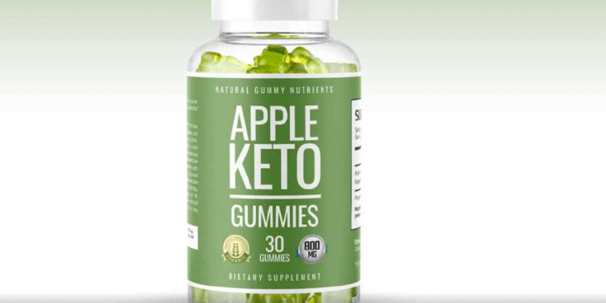 Apple Keto Gummies Australia Reviews [Burn Fat] Benefits & Dangerous Side-Effects