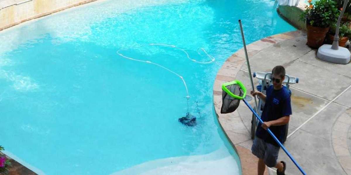 Effective Swimming Pool Maintenance - 3 Things You Must Know