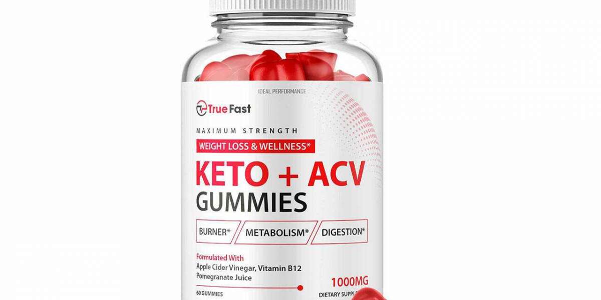 Luxe Keto ACV Gummies Reviews Exceptional Limited Ingredients,