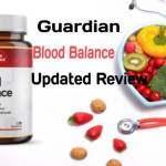 Guardian Blood Balance Australia