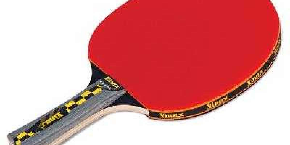 Table Tennis Bat Online –Vinexshop.com