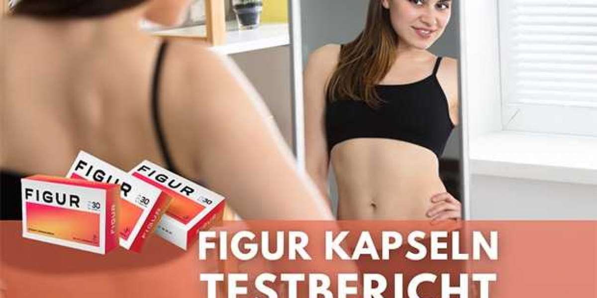 Figur Kapseln Kosten- Bewertungen, Kaufen, Erfahrungen