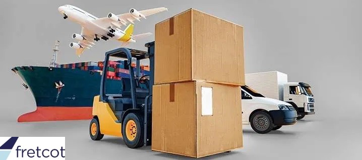 5 Tips to Consider For International Package Shipping – Fretcot International Shipping Services