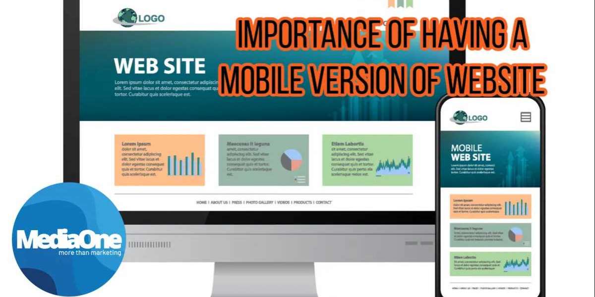 The Benefits and Disadvantages of a Mobile Version of Your Website